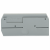 880-325 - End and intermediate plate, 2.5 mm thick