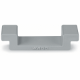 209-109 - Edge guards, for DIN 35 rail (7.5 mm high)