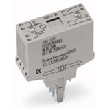 286-336 - Relay module Relay with 2 break contacts and 2 make contacts (2ar) DC 24 V