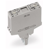 286-394 - Relay module relay with 1 changeover contact (1u) DC 24 V
