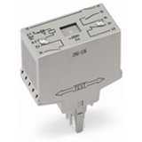 286-547 - Relay module relay with 1 break contact and 3 make contacts (3A1r) AC 115 V