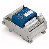 288-412 - Safety relay module, Nominal input voltage: 12 VDC