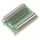 289-151 - Component module with diode