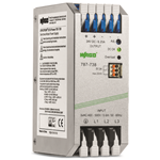 787-738 - Switched-mode power supply, Eco, 3-phase, 24 VDC output voltage, 6.25 A output current, DC OK contact