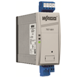 787-881 - capacitive buffer module, 24 VDC input voltage, 24 VDC output voltage, 20 A output current, 0.17 … 16.5 s buffer time, communication capability