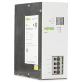 787-915 - UPS charger and controller, 24 VDC input voltage, 24 VDC output voltage, 40 A output current