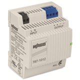 787-1012 - Switched-Mode Power Supply EPSITRON® COMPACT Power 24 V DC / 2.5 A