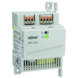 787-1211 - Switched-mode power supply, Compact, 1-phase, 12 VDC output voltage, 5 A output current, DC-OK LED