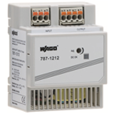 787-1212 - Switched-mode power supply, Compact, 1-phase, 24 VDC output voltage, 2.5 A output current, DC-OK LED