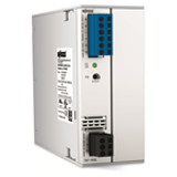 787-1632 - Switched-mode power supply, Classic, 1-phase, 24 VDC output voltage, 10 A output current, TopBoost, DC OK contact