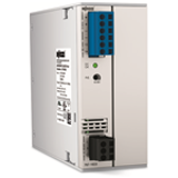 787-1633 - Switched-mode power supply, Classic, 1-phase, 48 VDC output voltage, 5 A output current, TopBoost, DC OK contact