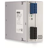 787-1640 - Switched-mode power supply, Classic, 3-phase, 24 VDC output voltage, 10 A output current, TopBoost, DC OK contact