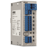 787-1668/006-1000 - Electronic circuit breaker, 4-channel, 24 VDC input voltage, adjustable 0.5 … 6 A, active current limitation, communication capability