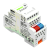 787-2857 - Power supply, Compact, 1-phase, 18 VDC output voltage, 1.25 A output current, DC-OK LED