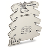 787-2861/200-000 - Electronic circuit breaker, 1-channel, 24 VDC input voltage, 2 A, Signal contact