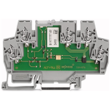 859-793 - Optocoupler terminal block for low switching power