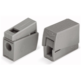 224-101 - LIGHTING CONNECTOR STANDARD TYPE CONTINUOUS SERVICE TEMPERATURE 105°C