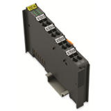 750-430/040-000 - 8-channel digital input 24 VDC 3 ms Extreme