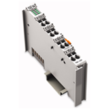 750-431 - PROFIsafe 8-Channel Digital Input Module DC 24 V for DIN 35 rail