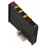 750-517/040-000 - 2-channel relay output module AC 230 V, DC 300 V 750 series XTR - for eXTReme environmental conditions POTENTIAL FREE 2 changeover contacts