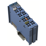 750-585/040-000 - 2-Channel Analog Output 0 … 20 mA Intrinsically Safe Extreme