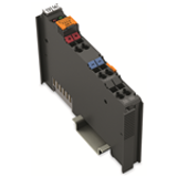 750-601/040-000 - Power Supply 24 VDC fuse holder Extreme
