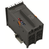 750-606/040-000 - Power Supply 24 VDC fuse holder Extreme