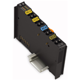 750-652/040-000 - Serial interface RS-232 C / RS-485 configurable 750 series XTR - for eXTReme environmental conditions
