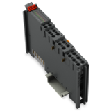 750-1516/040-000 - 8-channel digital output, 24 VDC, 0.5 A, Low-side switching, 2-conductor connection, Extreme