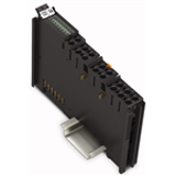 750-1606/040-000 - Field side connection module 16- DC 0 V 750 series XTR - for eXTReme environmental conditions
