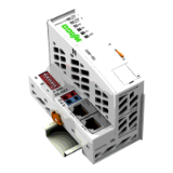 750-8000 - Basic Controller 100, 2 x ETHERNET, ECO