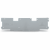 769-317 - End and intermediate plate, 1.1 mm thick