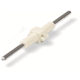 2060-951/030-000 - Board-to-Board Link, Pin spacing 4 mm, 1-pole, Length: 30 mm