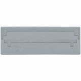 282-309 - Separator plate, 2 mm thick, oversized