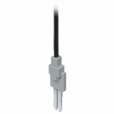 283-407 - Power tap, with 500 mm cable, for 16 mm² (283/783 Series) and 35 mm²