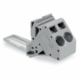 285-1175 - Power tap, for 185 mm² high-current terminal blocks
