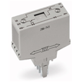 286-741 - Interfaccia S0 Optoaccoppiatore di potenza per interfaccia misuratore di corrente S0