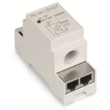 789-621 - Current signal conditioner, Current input signal: 140 ADC, Modbus RTU, Supply voltage: 24 VDC, Module width: 35 mm