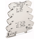 857-421 - JUMPFLEX® transducer repeater power supply HART