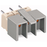 272-415/272-491 - CENTRE RECEPTACLE WITH STANDARD MARKING 5 POLE