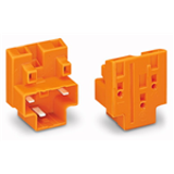 730-113 - PLUG 3 POLE CAGE CLAMP®CONNECTION