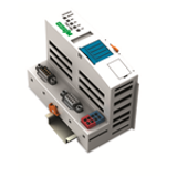 750-344 - Acoplador de bus de campo INTERBUS ECO 500 kbaudios Señales digitales y analógicas