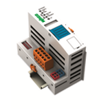 750-346 - DeviceNet ECO Accoppiatori 125-500 kBaud derivazione integrata di telebus perinstallazione