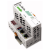 750-377 - Feldbuskoppler PROFINET IO advanced ECO 2-Port-Switch 100 Mbit/s digitale, analoge und komplexe Signale