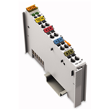 750-407 - 2-channel digital input module DC 220 V