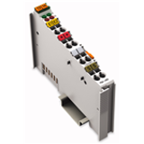 750-482/000-300 - 2-kanałowe wejście analogowe, 4 … 20 mA HART, format danych Simatic S7
