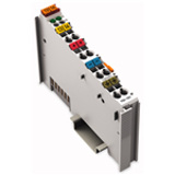 750-501 - Módulo de salidas digitales, 2 canales DC 24 V 0,5A