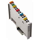 750-504 - Módulo de salidas digitales, 4 canales DC 24 V 0,5A