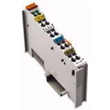 750-509 - Módulo de salidas digitales, 2 canales 0,3 A/SSR AC/DC 230 V