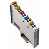 750-519 - Módulo de salidas digitales, 4 canales DC 5 V resistente al cortocircuito